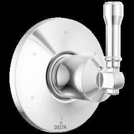 Delta Broderick(R): 6-Setting Diverter Trim, T11984-PR