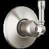 Delta Broderick(R): 6-Setting Diverter Trim, T11984-SS-PR