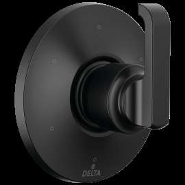 Delta Tetra(TM): 6-Setting Diverter Trim, T11989-BL