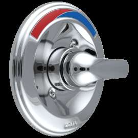 Commercial HDF(R): Monitor(R) 13 Series Valve Trim Only, T13091