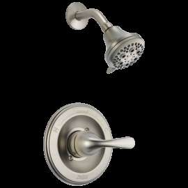 Delta Classic: Monitor(R) 13 Series Shower Trim, T13220-SS