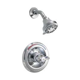 Commercial HDF(R): Monitor(R) 13 Series Shower Trim, T13290