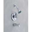 Commercial HDF(R): Monitor(R) 13 Series Tub and Shower Trim, T13490