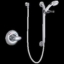 Commercial T13H: Universal Shower Trim, T13H152