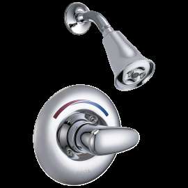 Commercial T13H: Universal Shower Trim, T13H182