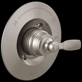 Delta Woodhurst(TM): Valve Only Trim, T14032-SS