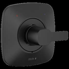 Delta Modern: Monitor 14 Series Valve Only Trim, T140339-BL-PP