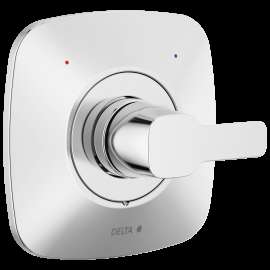 Delta Modern: Monitor 14 Series Valve Only Trim, T140339-PP