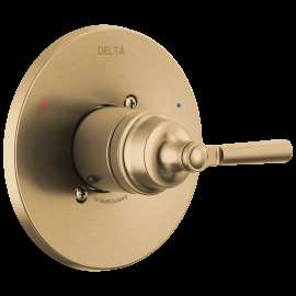 Delta Saylor(R): Monitor(R) 14 Series Valve Only Trim, T14035-CZ