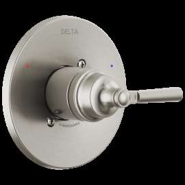 Delta Saylor(R): Monitor(R) 14 Series Valve Only Trim, T14035-SS