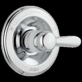 Delta Lahara(R): Monitor(R) 14 Series Valve Only Trim, T14038