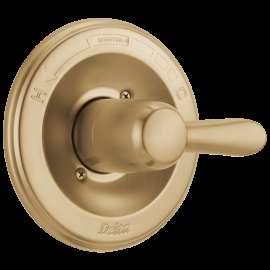 Delta Lahara(R): Monitor(R) 14 Series Valve Only Trim, T14038-CZ