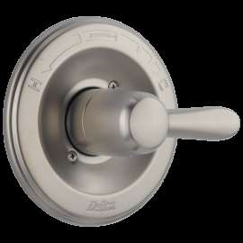 Delta Lahara(R): Monitor(R) 14 Series Valve Only Trim, T14038-SS