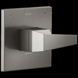 Delta Trillian(TM): 14 Series Valve Trim, T14043-KS-PR