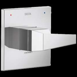 Delta Trillian(TM): 14Series Valve Trim, T14043-PR