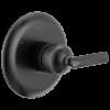 Delta Bonacci(TM): 14 Series Valve Only Trim, T14045-BL