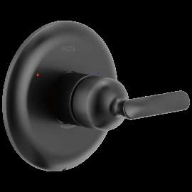 Delta Bonacci(TM): 14 Series Valve Only Trim, T14045-BL