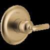 Delta Bonacci(TM): 14 Series Valve Only Trim, T14045-CZ-PR