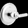 Delta Bonacci(TM): 14 Series Valve Only Trim, T14045-PR