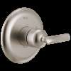 Delta Bonacci(TM): 14 Series Valve Only Trim, T14045-SS-PR