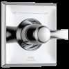 Delta Dryden(TM): Monitor(R) 14 Series Valve Only Trim, T14051