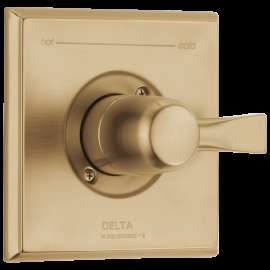 Delta Dryden(TM): Monitor(R) 14 Series Valve Only Trim, T14051-CZ