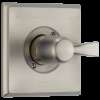 Delta Dryden(TM): Monitor(R) 14 Series Valve Only Trim, T14051-SS