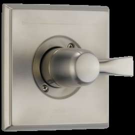 Delta Dryden(TM): Monitor(R) 14 Series Valve Only Trim, T14051-SS