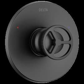 Delta Trinsic(R): Monitor(R) 14 Series Valve Only Trim, T14058-BL