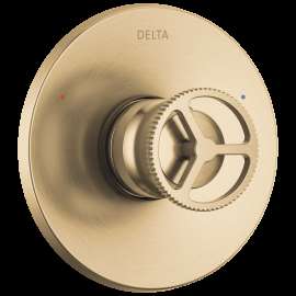 Delta Trinsic(R): Monitor(R) 14 Series Valve Only Trim, T14058-CZ