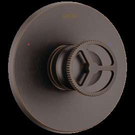 Delta Trinsic(R): Monitor(R) 14 Series Valve Only Trim, T14058-RB