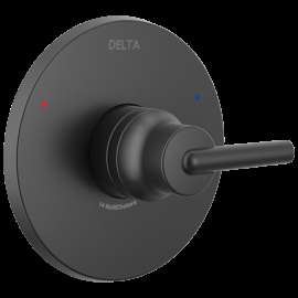 Delta Trinsic(R): Monitor 14 Series Valve Only Trim, T14059-BL