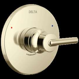 Delta Trinsic(R): Valve Only Trim, T14059-PN