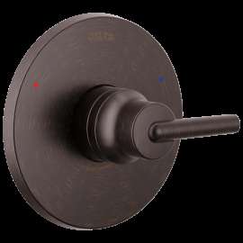 Delta Trinsic(R): Monitor(R) 14 Series Valve Only Trim, T14059-RB