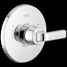 Delta Lineax(TM): Monitor 14 Series Valve Only Trim, T14062