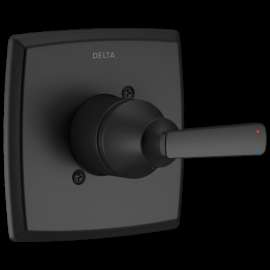 Delta Ashlyn(R): Monitor(R) 14 Series Valve Only Trim, T14064-BL