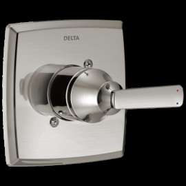 Delta Ashlyn(R): Monitor(R) 14 Series Valve Only Trim, T14064-SS