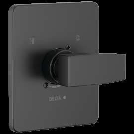 Delta Modern: Monitor 14 Series Valve Only Trim, T14067-BL-PP