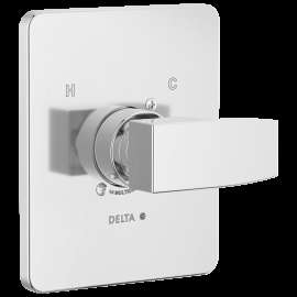 Delta Modern: Monitor 14 Series Valve Only Trim, T14067-PP