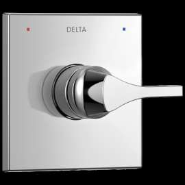 Delta Zura(R): Monitor(R) 14 Series Valve Only Trim, T14074