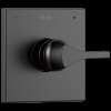 Delta Zura(R): Monitor(R) 14 Series Valve Only Trim, T14074-BL