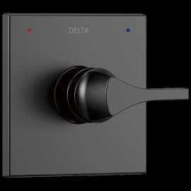 Delta Zura(R): Monitor(R) 14 Series Valve Only Trim, T14074-BL