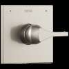 Delta Zura(R): Monitor(R) 14 Series Valve Only Trim, T14074-SS