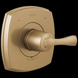 Delta Stryke(R): 14 Series Valve Only, T14076-CZ-PR