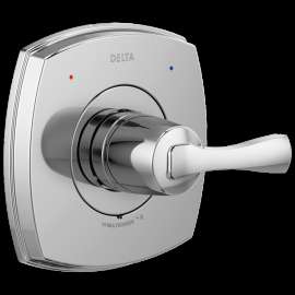 Delta Stryke(R): 14 Series Valve Only, T14076-PR