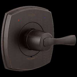 Delta Stryke(R): 14 Series Valve Only, T14076-RB