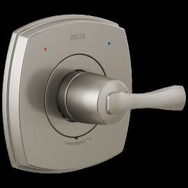 Delta Stryke(R): 14 Series Valve Only, T14076-SS-PR