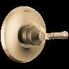 Delta Broderick(R): 14 Series Valve Only Trim, T14084-CZ-PR
