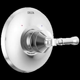 Delta Broderick(R): 14 Series Valve Only Trim, T14084-PR