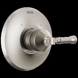 Delta Broderick(R): 14 Series Valve Only Trim, T14084-SS-PR